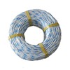 PE rope PP rope 5mm industrial safety safety net Mesh Net 2ea