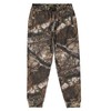 Realtree APX Camouflage Joggers Polyester Performance Unisex Hunting Pants -