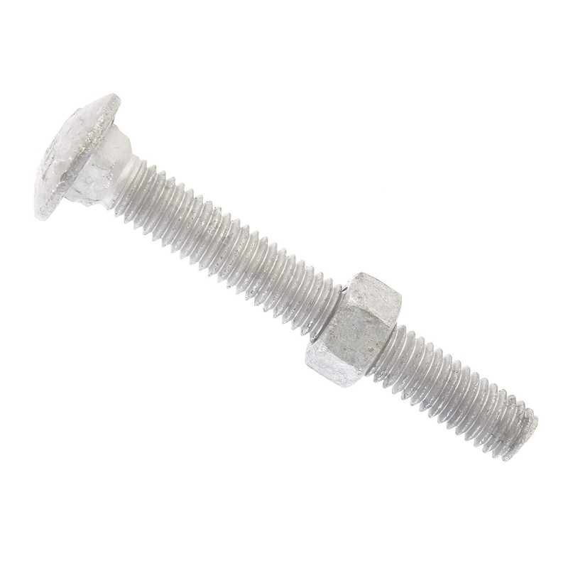 Aiwaiufu 2 Pcs 2-3/8" Chain Link Fence Gate Post Hinge