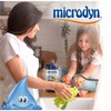 Microdyn Vegetable Cleaning Liquid 33.81 fl oz
