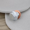 Briny River 2 Pcs M14 x 1.5mm Magnetic Drain Plug