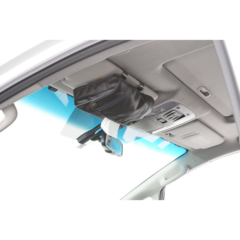 ALPINE SSK-TC01AV New Car Planning Stylish Tissue Case with Fixed