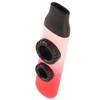 Kazoo Plastic Professional Adjustable Tone Musical Instrument with 10Pcs Flute