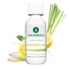 via nordica - Sauna Infusion - Lemongrass 100 ml