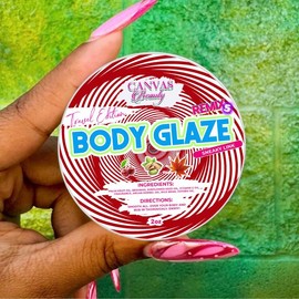 TRAVEL SIZE - Body Glaze: Pick your Scent!:_Sneaky Link