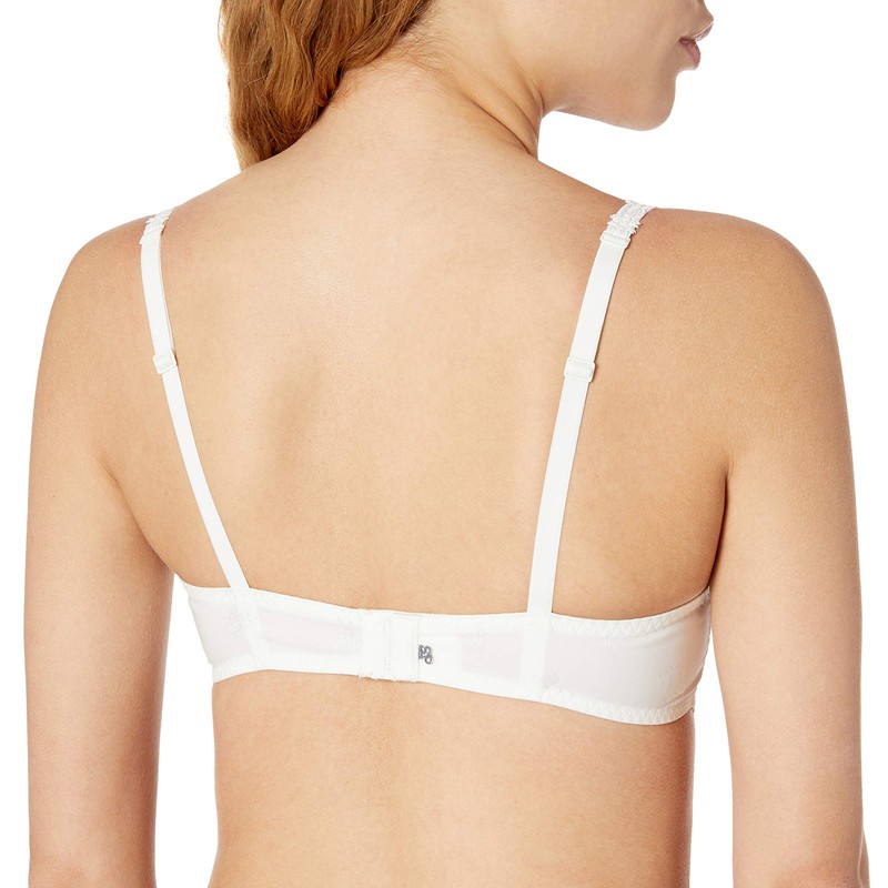Simone Perele Women's Demi, Ivory, 36C