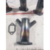 For STIHL Stihl MS 440 460 461 muffler Chainsaw Exhaust