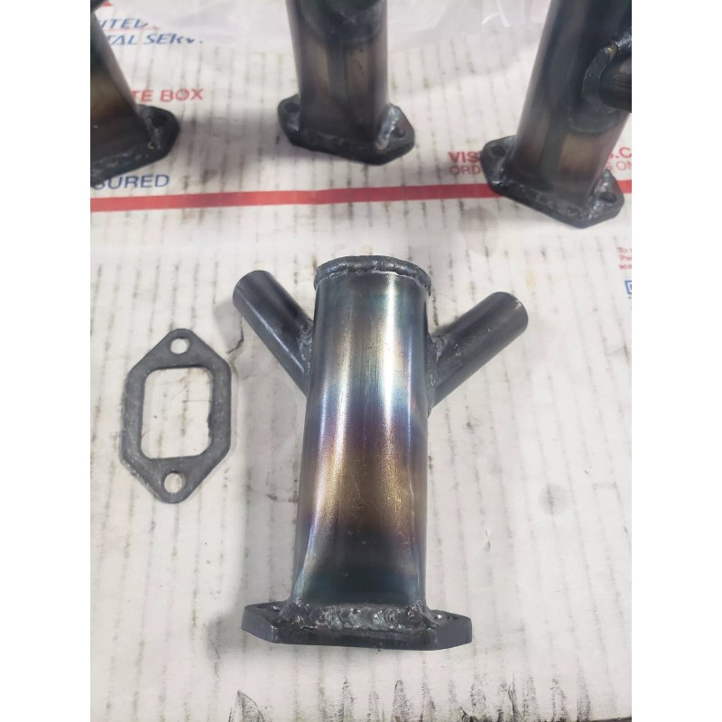 For STIHL Stihl MS 440 460 461 muffler Chainsaw Exhaust