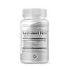 Glicinato de Magnesio para Relajación Muscular, Salud del Corazón, Nervios