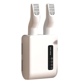 Electric Shoes Dryer Timing Adhesive Wall Mounted Compact Shoes Drying Machine for Boots