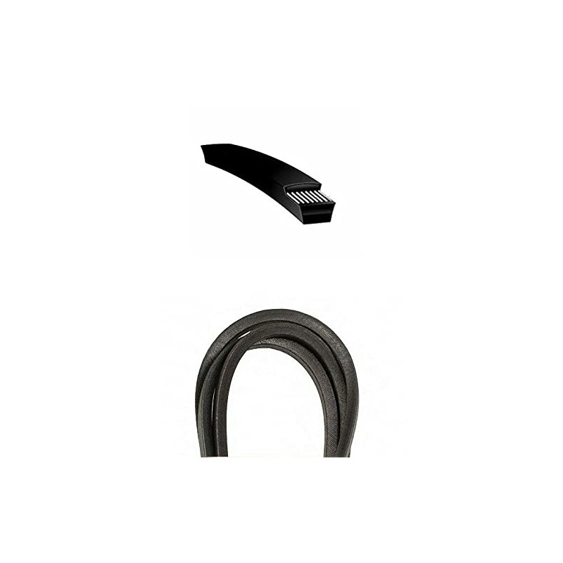 Drive Belt for Gates 6824
