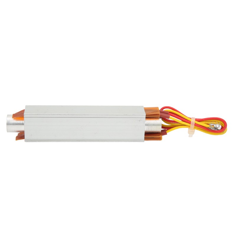 PTC Liquid Heater 800W 220V Circulating Water Heating Foot Bath