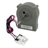 4681JB1027C Refrigerator Evaporator Fan Motor Replacement Compatible with LG Kenmore