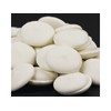 Merckens Coating Wafers Melting Wafers Super White 10 pounds