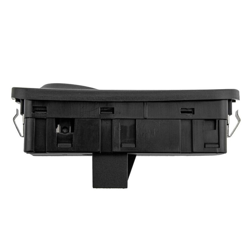 Ruolin Window Regulator Switch Front Left Compatible with Lancia Ypsilon