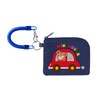 Pass Case, 16-2187-683, Commuter Passes, IC Card, ID Card, Kindergarten