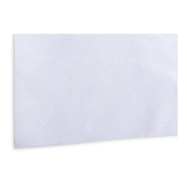 Contec AMEC0003 Amplitude EcoCloth Polyester/Cellulose Absorbent Nonwoven Wipe, 9" Length x 9" Width (Pack of 300)