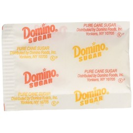 Domino Sugar Packets, 200 Count