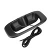 Ricmjend Tailgate Handle Backup Camera Compatible with 1999-2007 Chevy Silverado