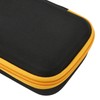Handheld Console Carrying Case Hard Shell Shockproof Portable Game Console
