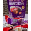 Kitchen and Love Assorted Almond Stuffed Dates 3.5 oz (Pack