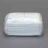 (PM2.5 Support) Fitty 7days Mask EX, White, 60 Ct., , , whites,