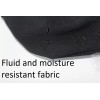 ScudoPro Wisconsin Face Dust Shield Cover with fluid moisture resistant