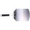 Pizza Paddle Stainless Steel AntiSlip Folding Handle Pizza Shovel Suitable