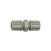 Hose Connector/Hose Pipe/Soaker Hose Straight Connector Hose Diameter 6/8 mm