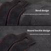 Fugedox 2Pcs Car Seat Back Storage Hook, Car Seat Back