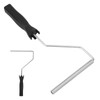 6inch Fiberglass Laminating Bubble Roller Bubble Paddle Tool for Mold