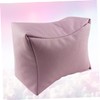 BIUDECO 1pc Portable Wrist Cushion for Nail Art Comfortable and