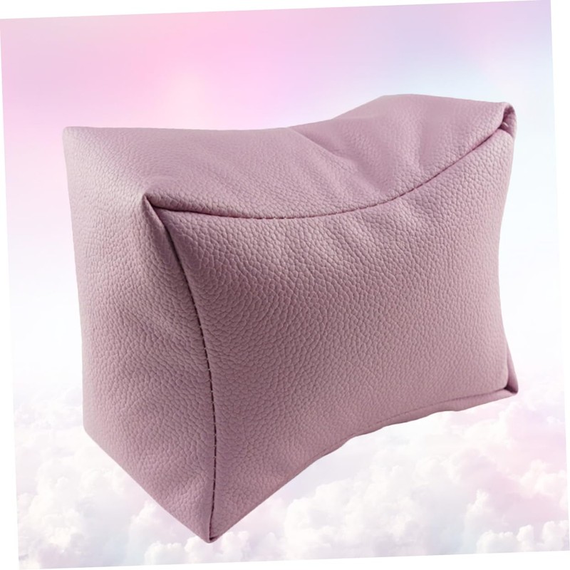 BIUDECO 1pc Portable Wrist Cushion for Nail Art Comfortable and