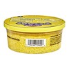 Play-Doh Foam Lemon Scented Yellow Single Can