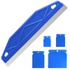 5 PCS Cutting in Tools for Painting, Paint Edger Tool