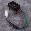Suuonee Power Window Switch Window Regulator Switch, Electric Passenger Window
