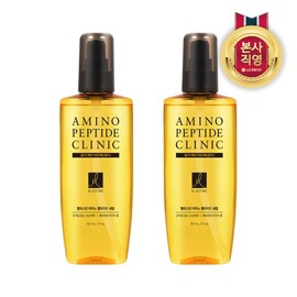 LG Household & Health Care [LG Household & Health Care] ES Amino Peptide Hair Serum Fair & Free 150ml x 2 / [LG생건]ES 아미노펩타이드 헤어세럼 페어앤프리 150mlx2개