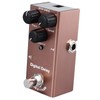 Electric Guitar Effect Pedal Single Type Accurate Adjustment Aluminum Alloy