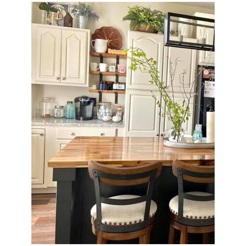 Rethunk Junk Resin Paint - 16 floz (Linen)