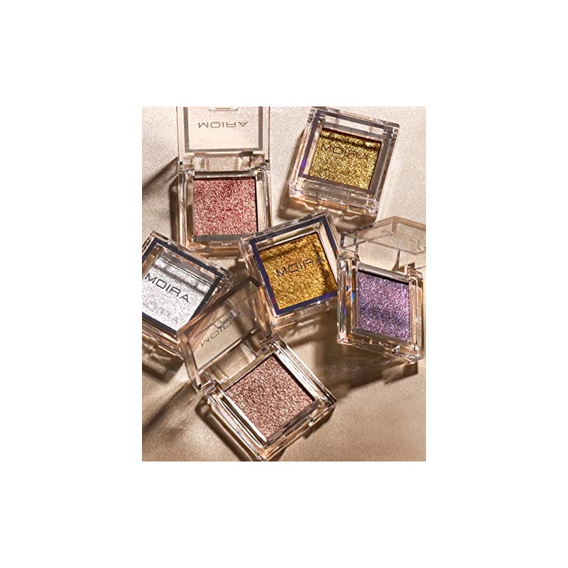 Moira Lucent Cream Shadow (027, Callisto)