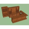 Bar Plans - Custom Design Service for the perfect home