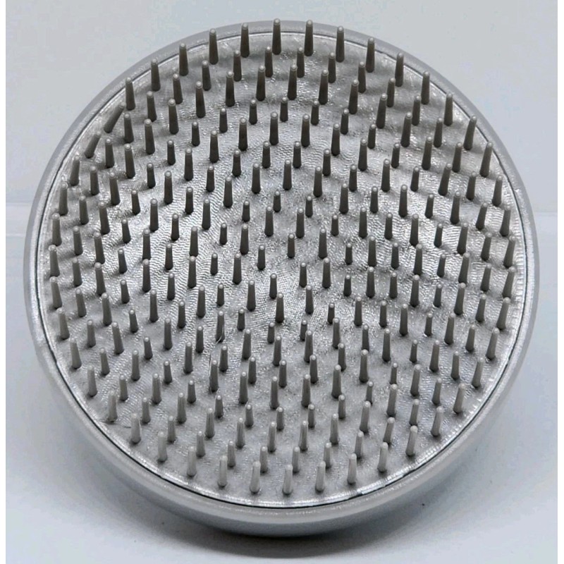 Rodan + Fields Therapeutic Scalp Massager Gray New in Box