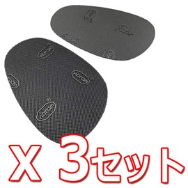 TTCH Pallet Sole Black [Sole Protection and Anti-Slip] (3)
