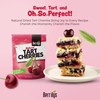 Berrilys Dried Tart Cherries - Unsweetened, No Sugar Added, Pitted,