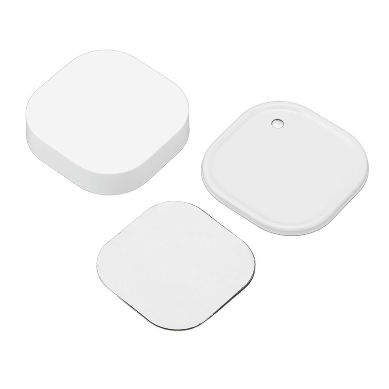 Premium Material, IP55 Waterproof, Smart Button Switch for Zigbee Bulbs,