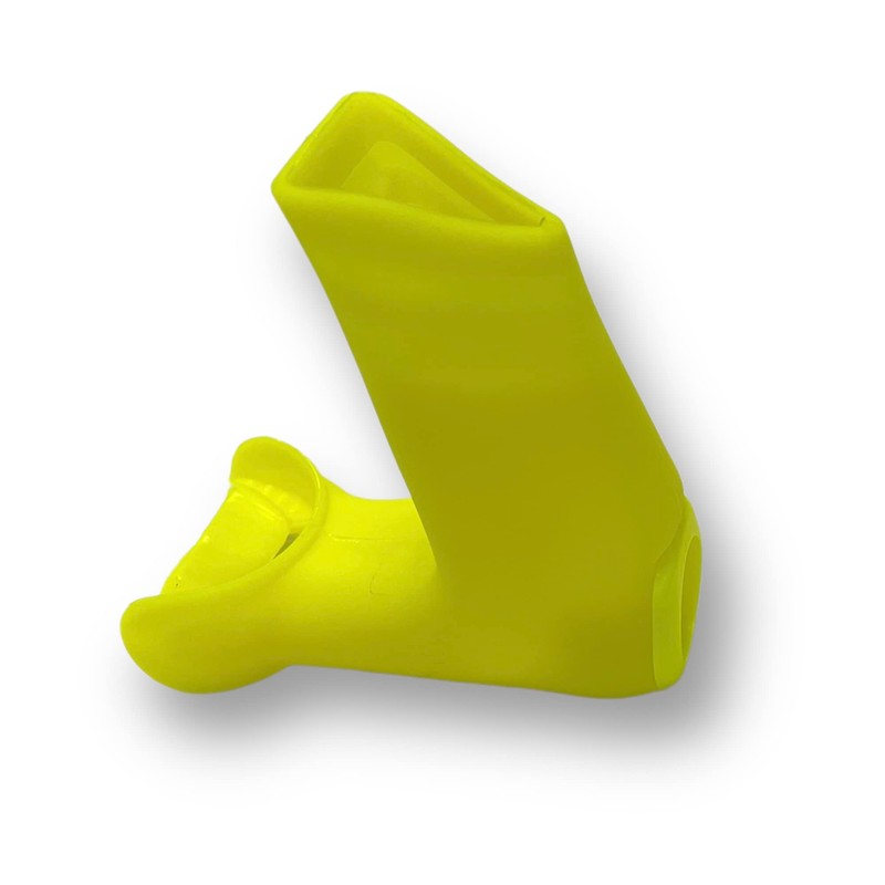 AQUASPHERE 301471 Aqua Sphere FOCUS SNORKEL Spare Parts Focus Snorkel