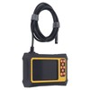 Dual Lens Industrial Endoscope ABS 1080P Digital Inspection Camera Waterproof