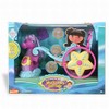 Fisher-Price Dora Musical Sea Carriage