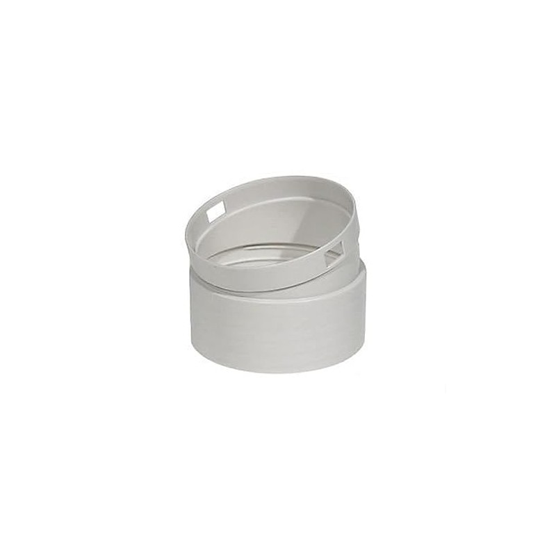 Delonghi Hose Adaptor Pink PAC N75 N80 N85 N90 N110