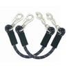 JA Horse Transport Elastic Tie Rope Elastic Rubber Tie Chain